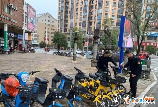 规范共享单车，全市各地纷纷“出招”-5.jpg