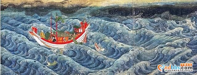 “阳光打假”专列走进福建宁德（之一）霞浦的美，让你陶醉-7.jpg