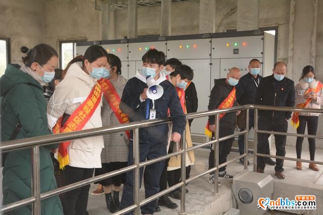 蕉城生态环境局携手鹏程社区赴宁德市东区污水处理厂开展主题党日活动-4.jpg