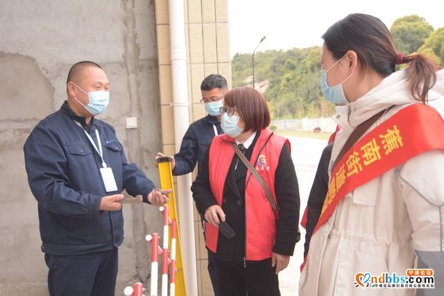 蕉城生态环境局携手鹏程社区赴宁德市东区污水处理厂开展主题党日活动-3.jpg
