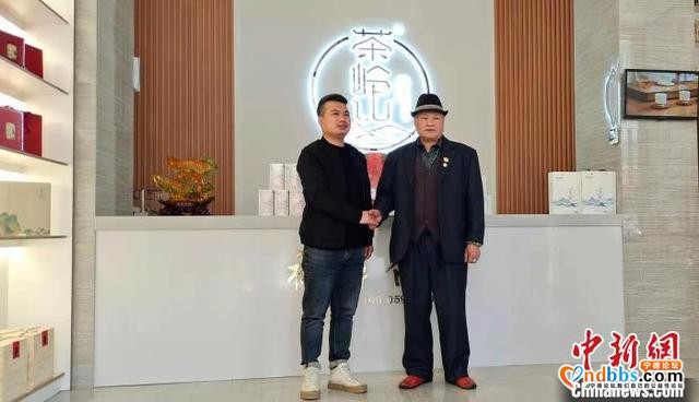 闽台李氏宗亲文化交流 增进两岸同胞情谊-3.jpg