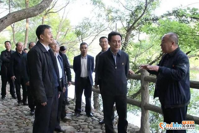 再学习 再调研 再落实 | 市领导来蕉城，在乡镇现场说了这些……-5.jpg