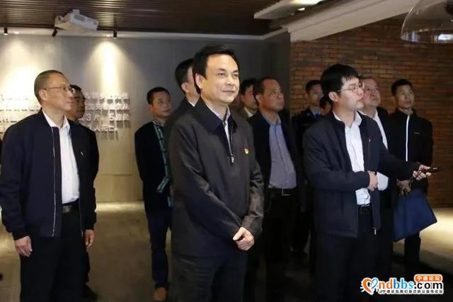 再学习 再调研 再落实 | 市领导来蕉城，在乡镇现场说了这些……-6.jpg