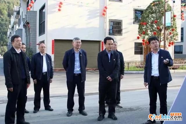 再学习 再调研 再落实 | 市领导来蕉城，在乡镇现场说了这些……-7.jpg