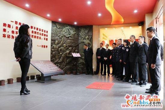 寿宁法院开展“学先贤缅先烈，续法脉铸法魂”活动-1.jpg