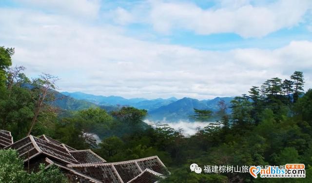 宁德又添新景点啦！总投资10亿元？占地面积69000亩…-4.jpg