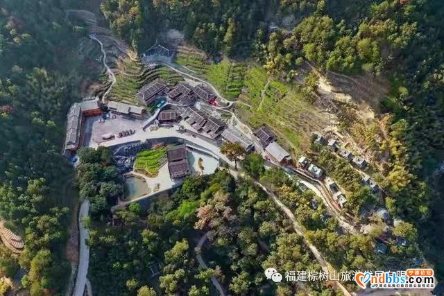 宁德又添新景点啦！总投资10亿元？占地面积69000亩…-2.jpg