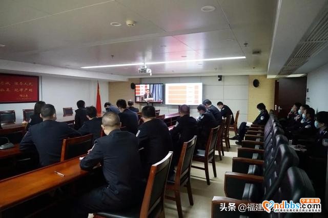 宁德市公安局举办党史学习教育专题辅导讲座-6.jpg
