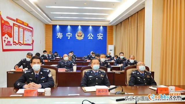 宁德市公安局举办党史学习教育专题辅导讲座-13.jpg