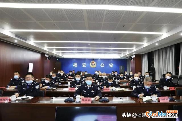 宁德市公安局举办党史学习教育专题辅导讲座-14.jpg
