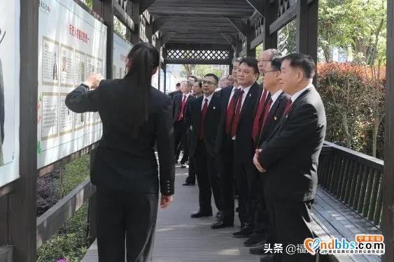 以案为鉴 警钟长鸣！宁德中院召开警示教育大会-1.jpg