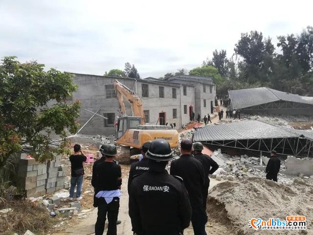 动真格！这两个乡镇的违建被拆了3万多平米，快来看看在哪？-3.jpg