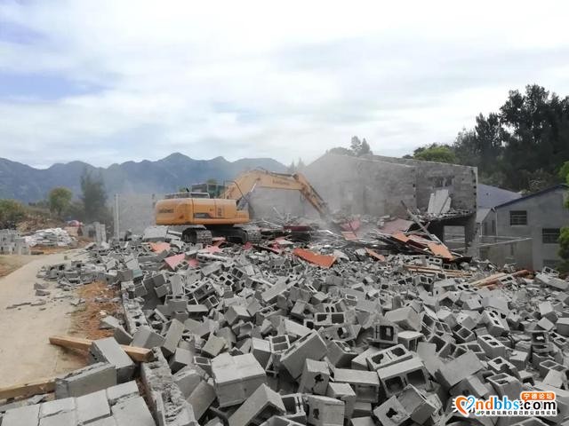 动真格！这两个乡镇的违建被拆了3万多平米，快来看看在哪？-4.jpg