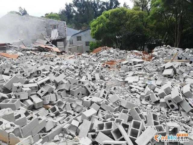 动真格！这两个乡镇的违建被拆了3万多平米，快来看看在哪？-7.jpg