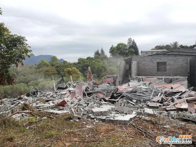 动真格！这两个乡镇的违建被拆了3万多平米，快来看看在哪？-8.jpg