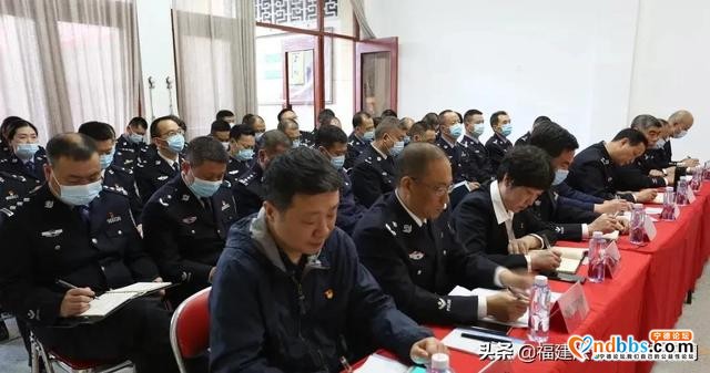 开讲！宁德市公安局在“红色教育基地”开设“党史党课”-3.jpg