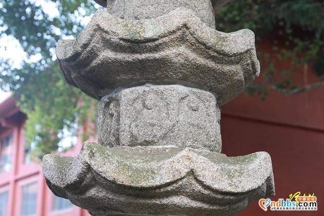 古建寻踪｜蕉城最悠久佛寺之一，残存的宋代双塔风雨千年-8.jpg