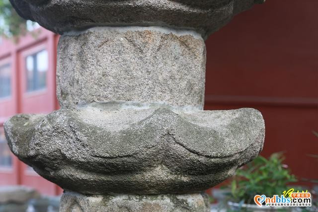 古建寻踪｜蕉城最悠久佛寺之一，残存的宋代双塔风雨千年-7.jpg