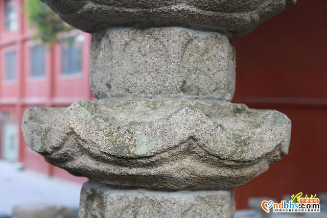 古建寻踪｜蕉城最悠久佛寺之一，残存的宋代双塔风雨千年-12.jpg