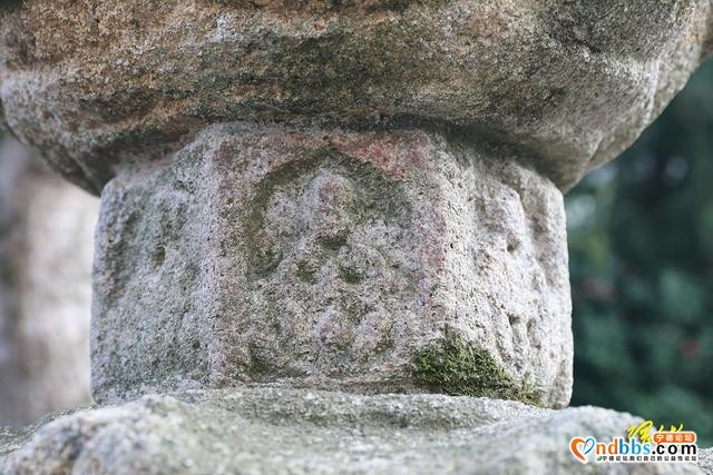 古建寻踪｜蕉城最悠久佛寺之一，残存的宋代双塔风雨千年-18.jpg