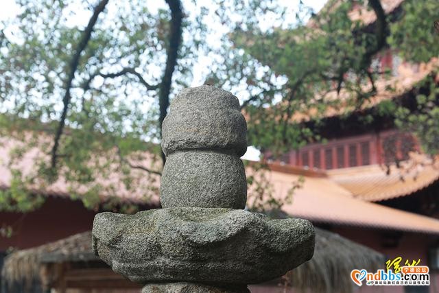 古建寻踪｜蕉城最悠久佛寺之一，残存的宋代双塔风雨千年-15.jpg