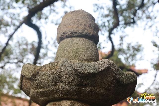 古建寻踪｜蕉城最悠久佛寺之一，残存的宋代双塔风雨千年-26.jpg