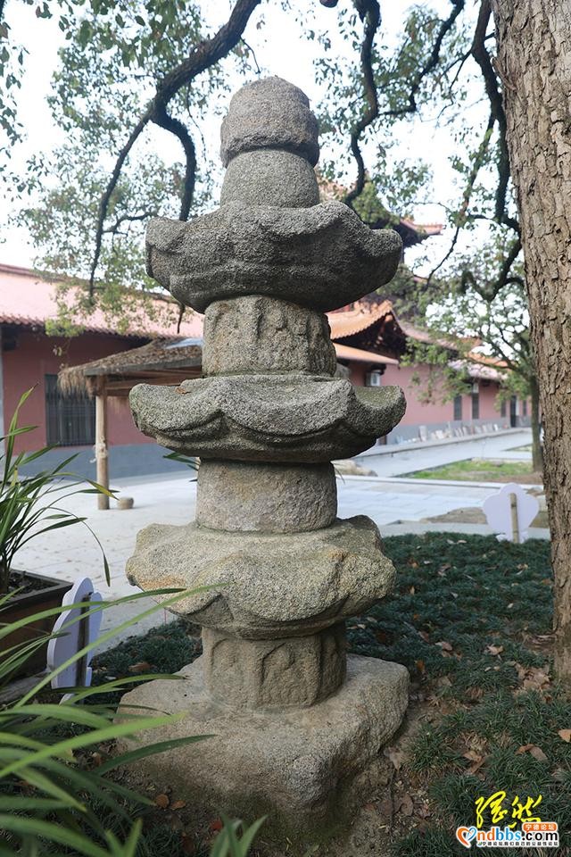 古建寻踪｜蕉城最悠久佛寺之一，残存的宋代双塔风雨千年-27.jpg