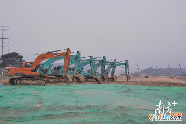 快评肇庆 | 从宁德时代项目看肇庆之“快”-1.jpg