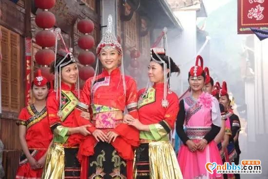 宁德市蕉城区畲韵， 以曲为纸，以词为笔的畲家延续-3.jpg