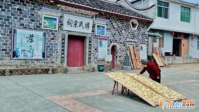 每日一景 | 宁德柘荣：“醉”于“游朴故里”-4.jpg