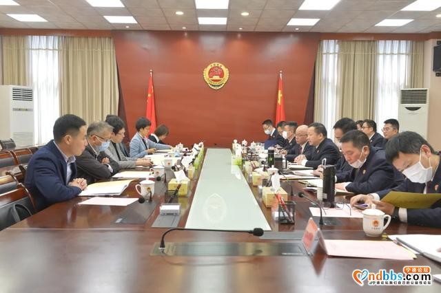 再学习再调研再落实 | 省院党组副书记、常务副检察长欧秀珠深入宁德调研督导-1.jpg