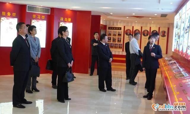 再学习再调研再落实 | 省院党组副书记、常务副检察长欧秀珠深入宁德调研督导-6.jpg