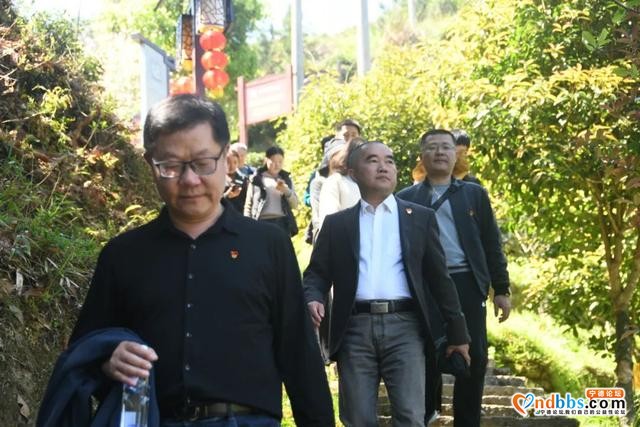 队伍教育整顿 | 蕉城区人民检察院开展“学党史悟思想 守初心担使命”主题党日活动-4.jpg