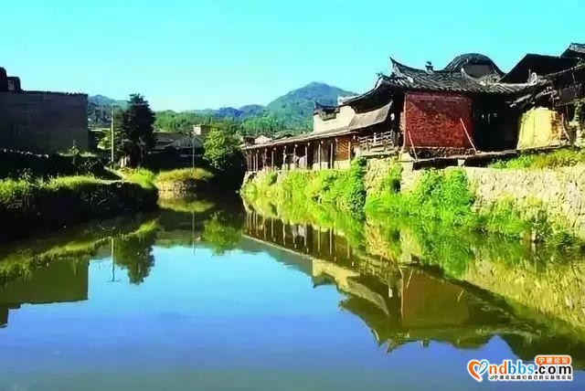 去宁德这10大古村古镇，每个角落都充满了情调和诗意！-16.jpg