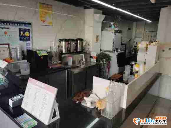 外出发展 店面转让 宁德实验学校对面奶茶店 需要联系我！！！-2.jpg