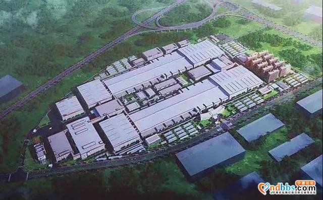 《压铸周刊》早报3月30日 宁德时代（肇庆）动力电池基地开工-3.jpg