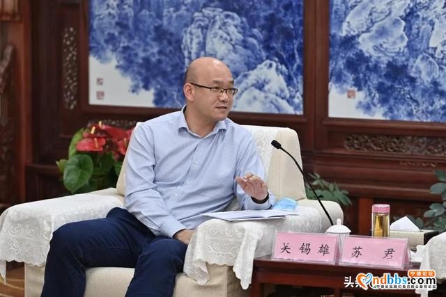 苏君 张旭晨与宁德时代运营总监吴锡雄一行座谈-4.jpg