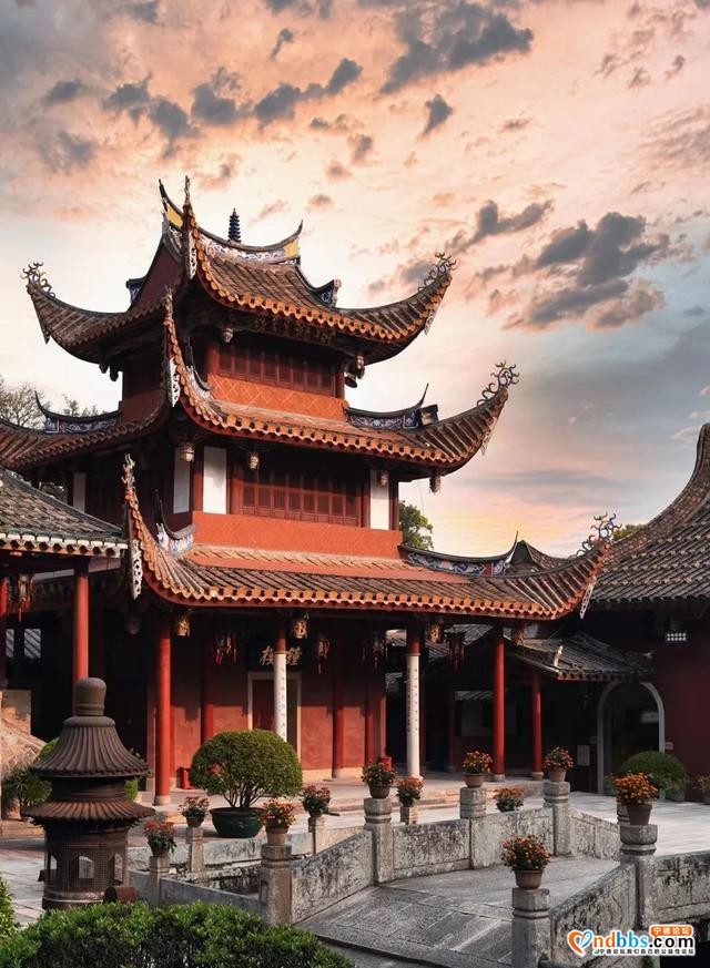不行了，福建的这些好山真的藏不住了！-4.jpg