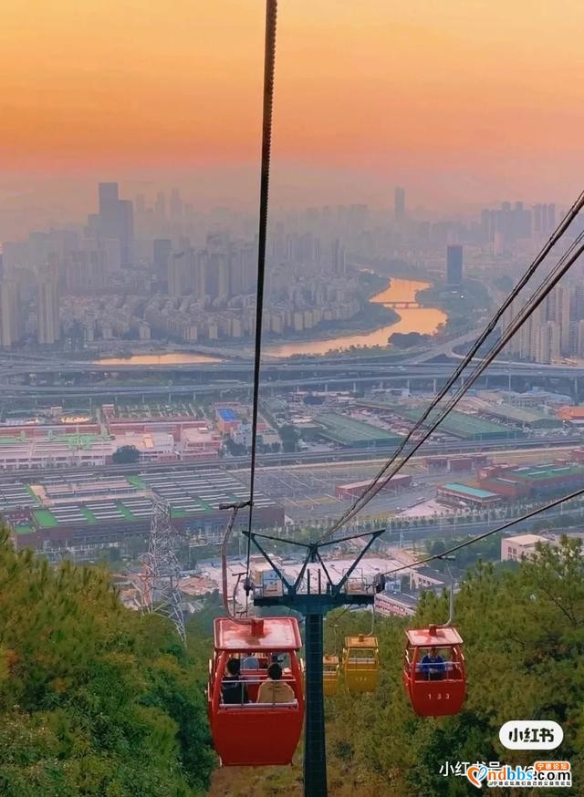 不行了，福建的这些好山真的藏不住了！-5.jpg