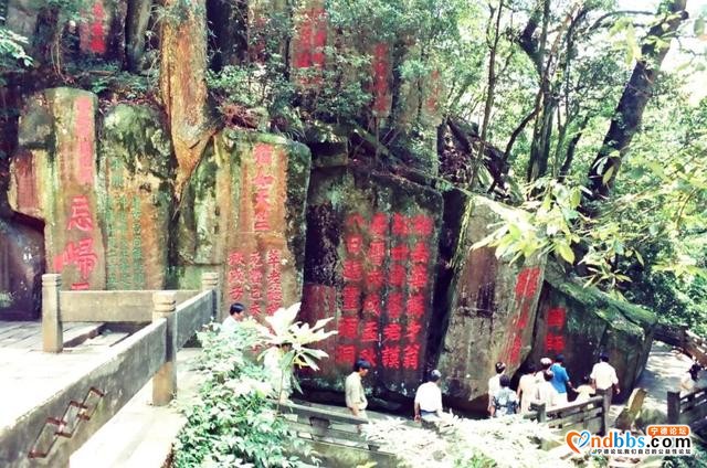 不行了，福建的这些好山真的藏不住了！-8.jpg