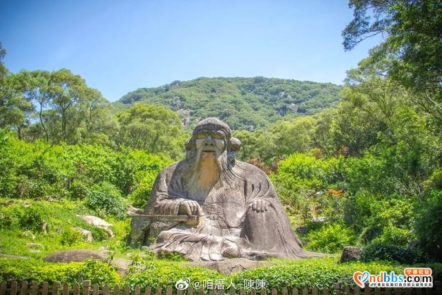 不行了，福建的这些好山真的藏不住了！-11.jpg