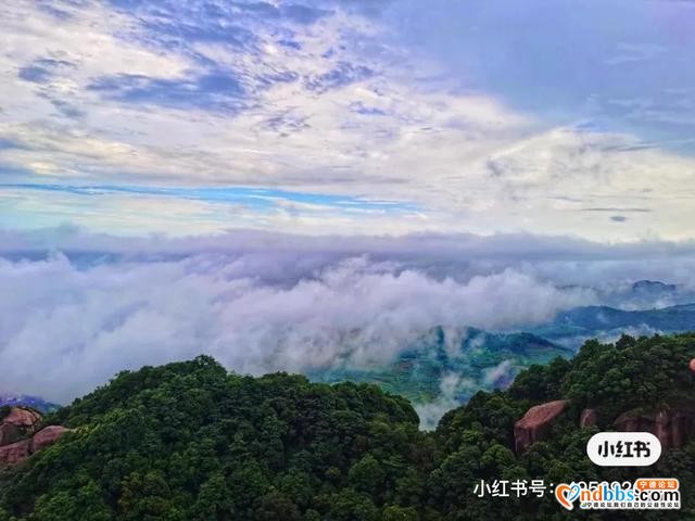 不行了，福建的这些好山真的藏不住了！-16.jpg