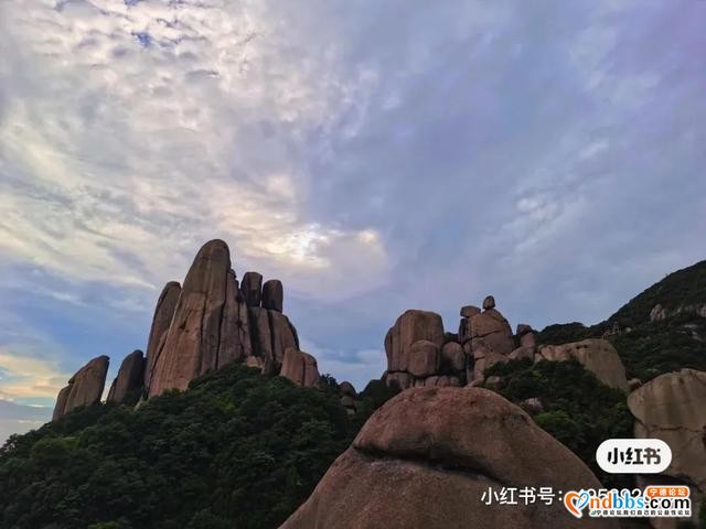 不行了，福建的这些好山真的藏不住了！-17.jpg