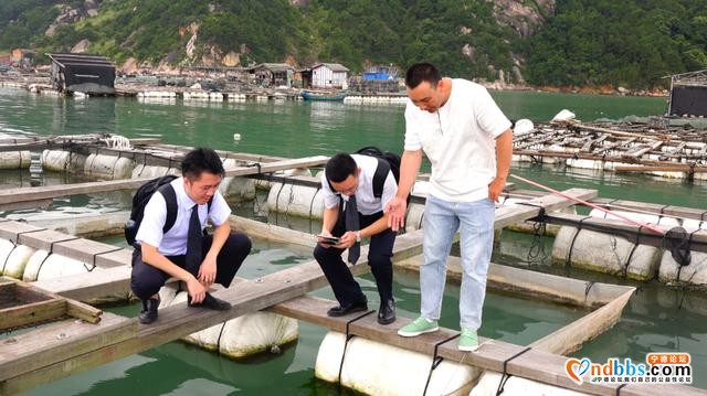 独家丨“蓝色金融”如何赋能“蓝色经济”？宁德农商银行有答案-3.jpg