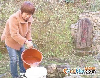 奋斗百年路 启航新征程｜宁德霍童桃花溪：闽东独立师从这里诞生-5.jpg