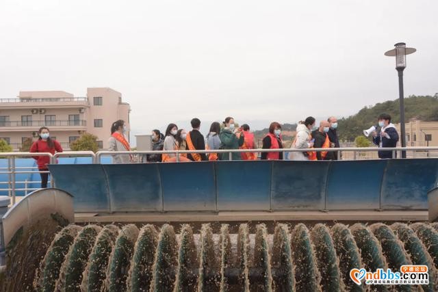 环保设施向公众开放｜宁德：主题党日走进污水处理厂 近距离体验“净水魔法”-6.jpg