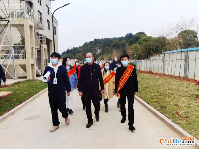 环保设施向公众开放｜宁德：主题党日走进污水处理厂 近距离体验“净水魔法”-7.jpg