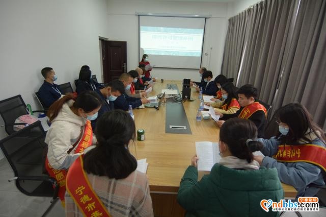 环保设施向公众开放｜宁德：主题党日走进污水处理厂 近距离体验“净水魔法”-12.jpg