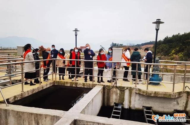 环保设施向公众开放｜宁德：主题党日走进污水处理厂 近距离体验“净水魔法”-8.jpg