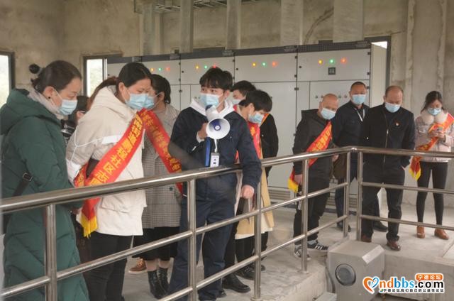 环保设施向公众开放｜宁德：主题党日走进污水处理厂 近距离体验“净水魔法”-10.jpg